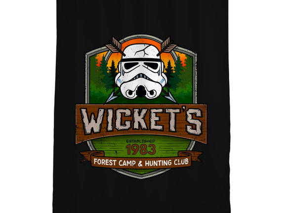 Wicket’s