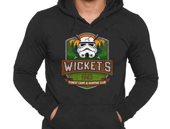 Wicket’s