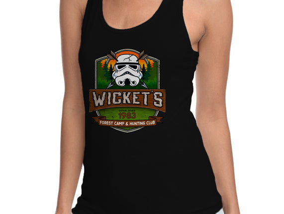 Wicket’s