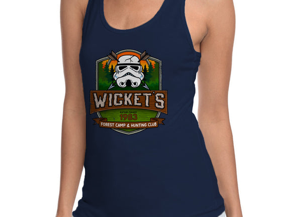 Wicket’s