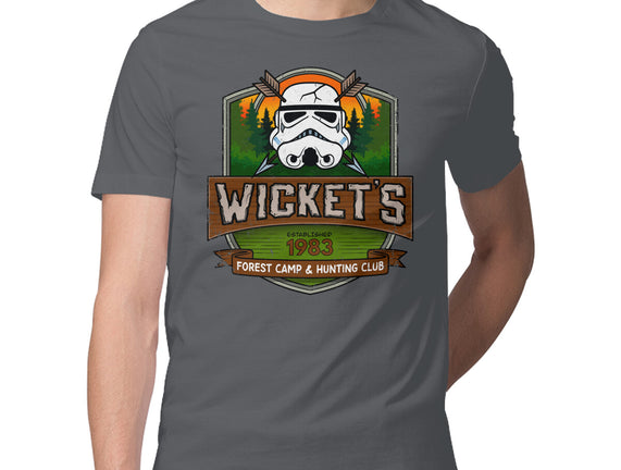 Wicket’s