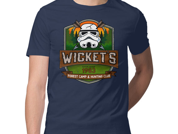 Wicket’s