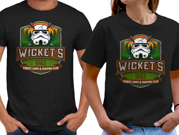 Wicket’s