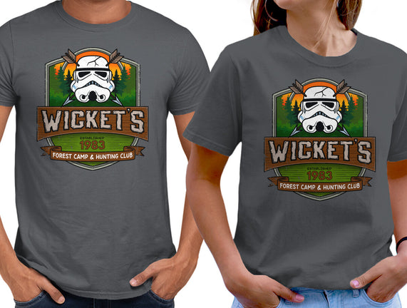 Wicket’s