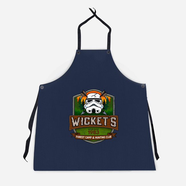 Wicket’s-Unisex-Kitchen-Apron-drbutler