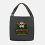 Wicket’s-None-Adjustable Tote-Bag-drbutler