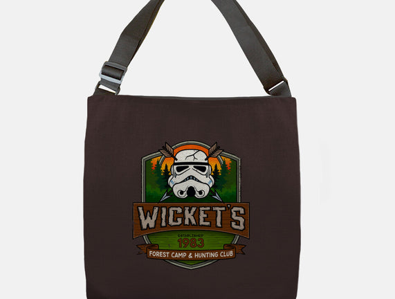 Wicket’s