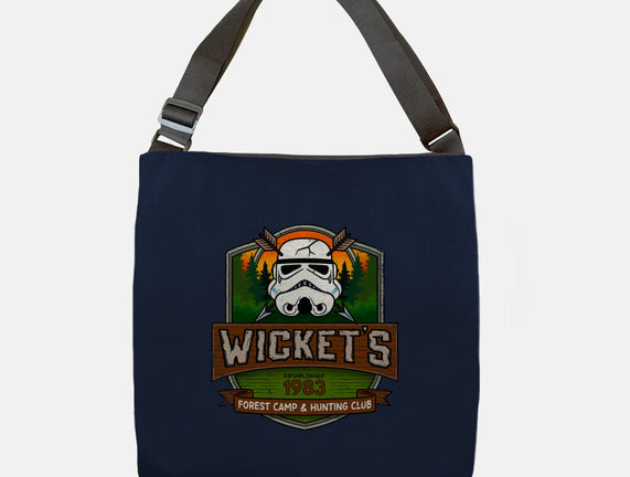 Wicket’s