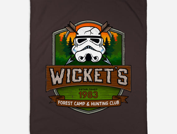 Wicket’s