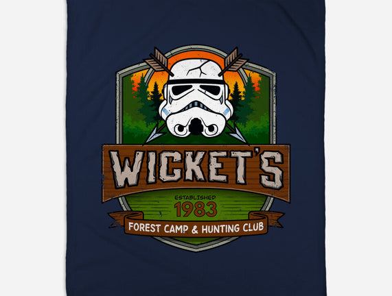 Wicket’s