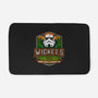 Wicket’s-None-Memory Foam-Bath Mat-drbutler