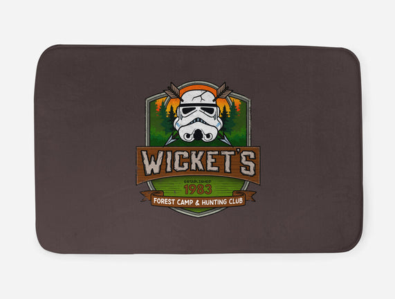 Wicket’s