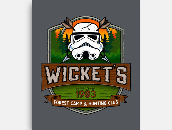 Wicket’s