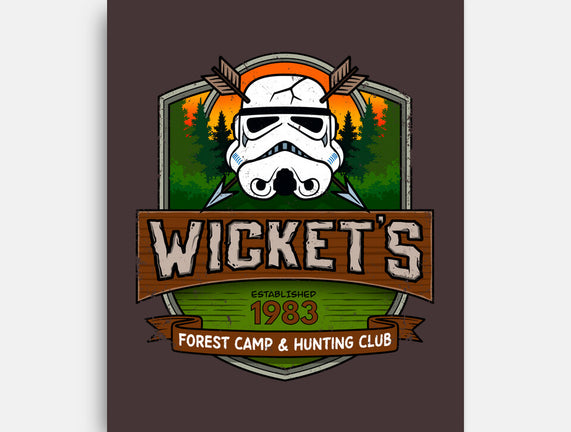 Wicket’s