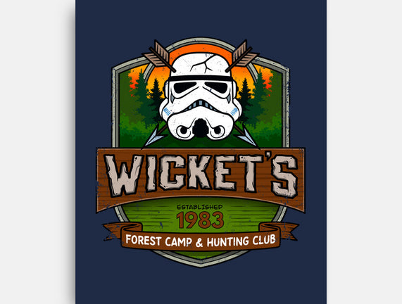 Wicket’s