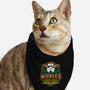 Wicket’s-Cat-Bandana-Pet Collar-drbutler