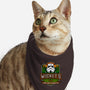 Wicket’s-Cat-Bandana-Pet Collar-drbutler