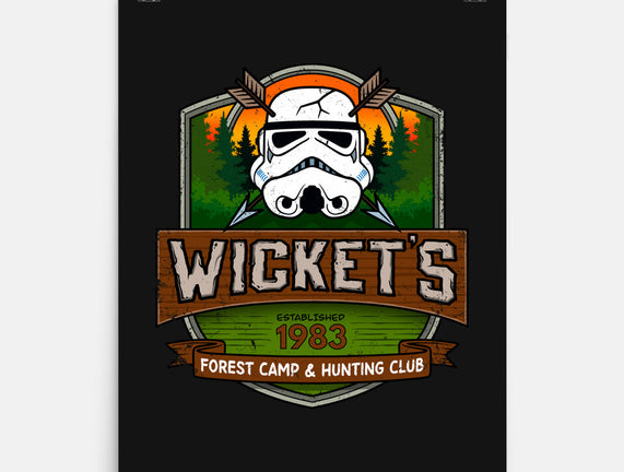 Wicket’s