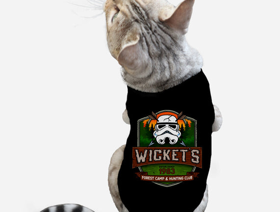 Wicket’s