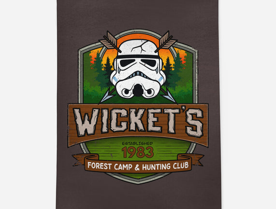 Wicket’s