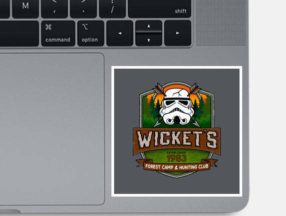 Wicket’s