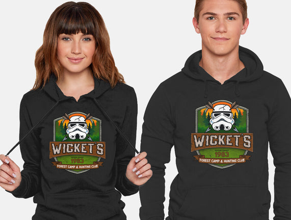 Wicket’s