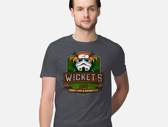 Wicket’s