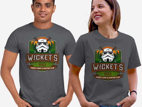 Wicket’s