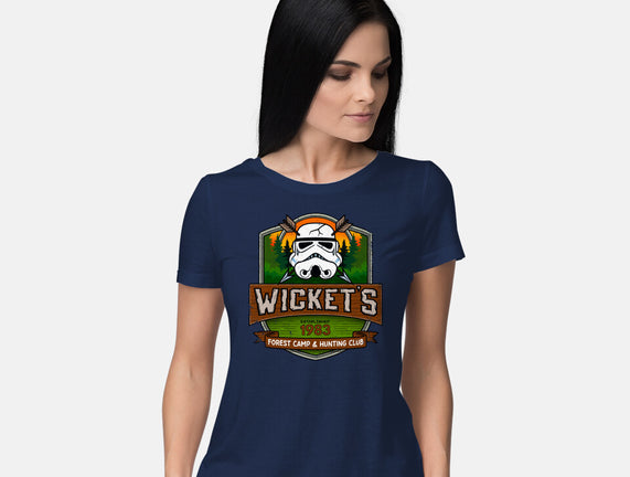 Wicket’s