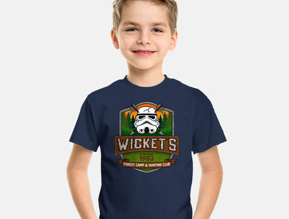 Wicket’s