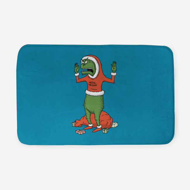 Grincholio-None-Memory Foam-Bath Mat-pigboom