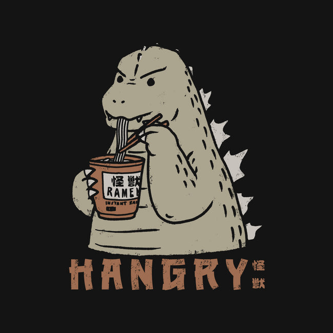 Hangry Kaiju-Mens-Premium-Tee-pigboom