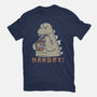 Hangry Kaiju-Mens-Premium-Tee-pigboom