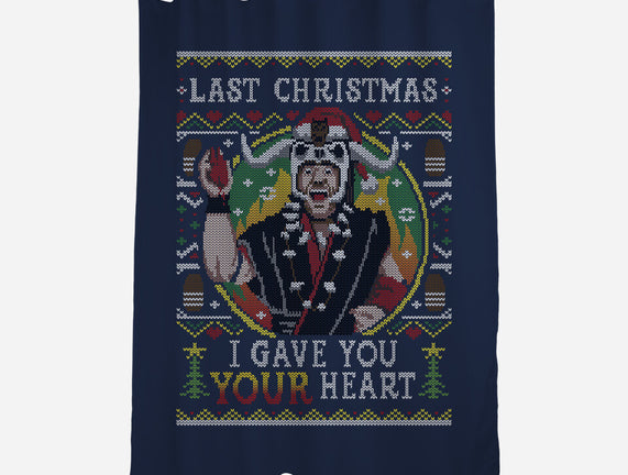 Ugly Sweater Of Doom