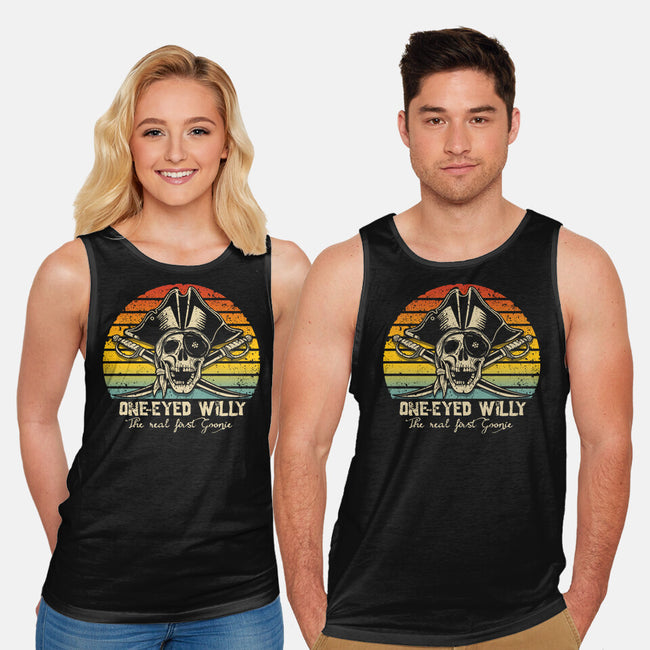 The First Real Goonie-Unisex-Basic-Tank-NMdesign