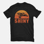 Vintage Shiny-Mens-Premium-Tee-Melonseta