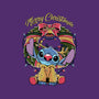 Stitch Christimas-None-Matte-Poster-Nihon Bunka