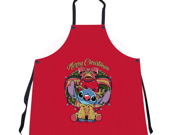 Stitch Christimas