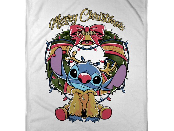 Stitch Christimas