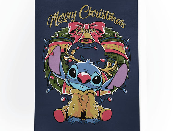 Stitch Christimas