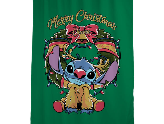 Stitch Christimas