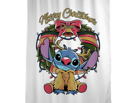 Stitch Christimas