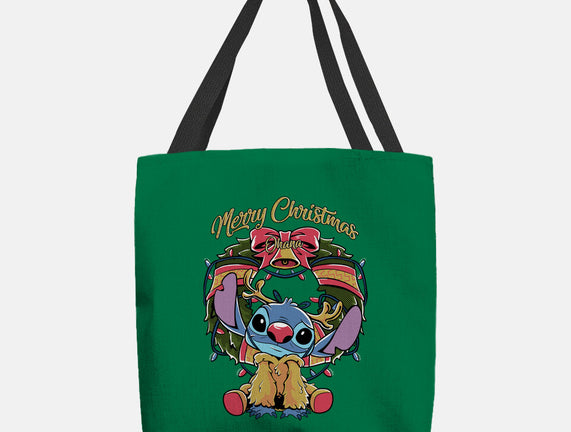 Stitch Christimas