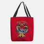 Stitch Christimas-None-Basic Tote-Bag-Nihon Bunka