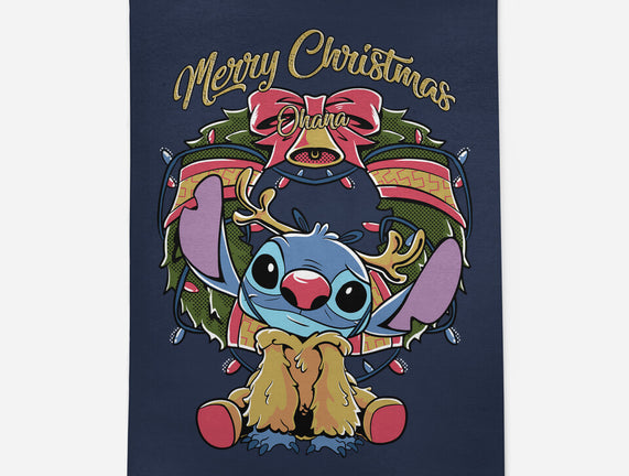 Stitch Christimas