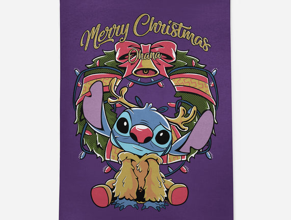 Stitch Christimas