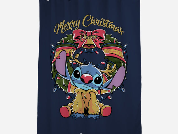 Stitch Christimas