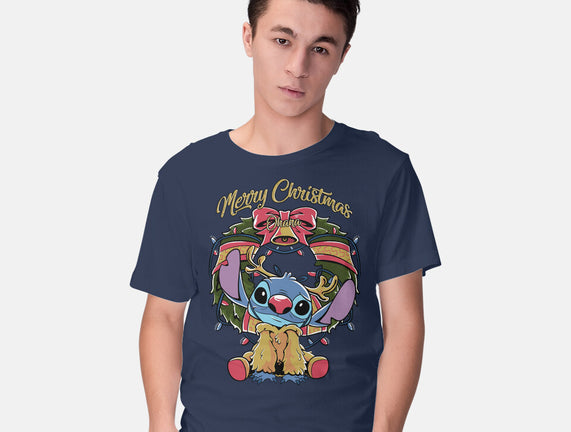 Stitch Christimas