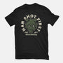 Han Shot First-Mens-Premium-Tee-Wheels