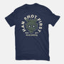 Han Shot First-Mens-Premium-Tee-Wheels